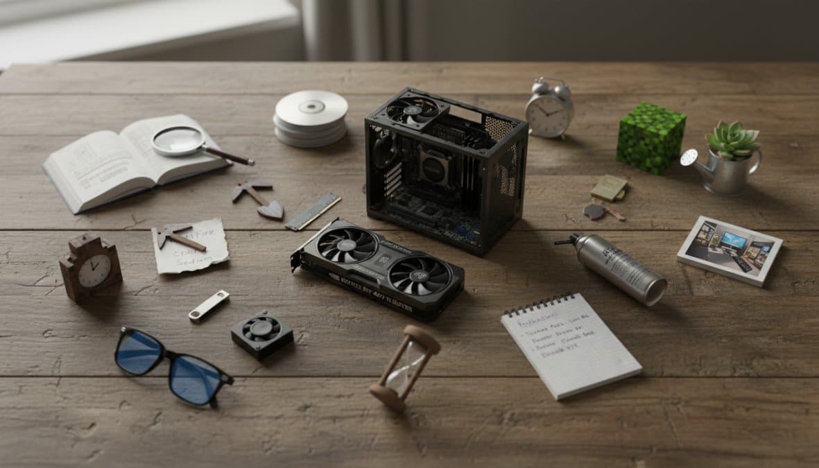 7 Ways to Improve Minecraft FPS (2026 Guide)