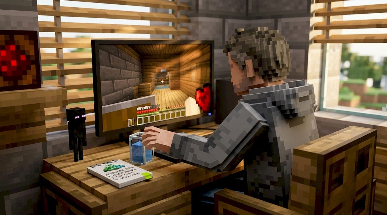 Hardcore Mode in Minecraft: Rules, Strategies & Survival