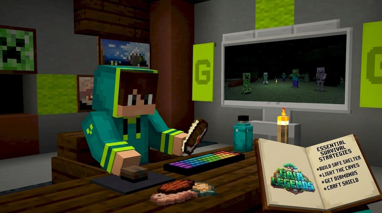 How to survive Minecraft nights: essential survival strategies
