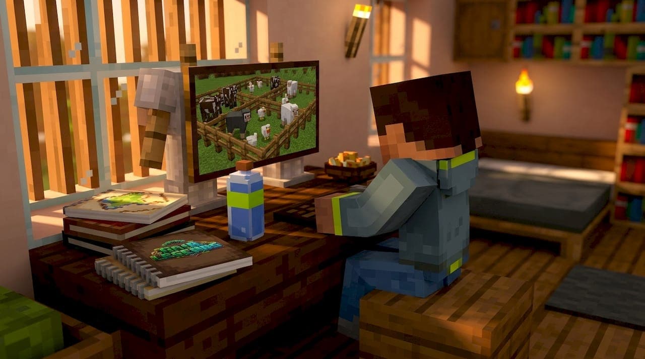 Why breed animals in Minecraft: survival and resources