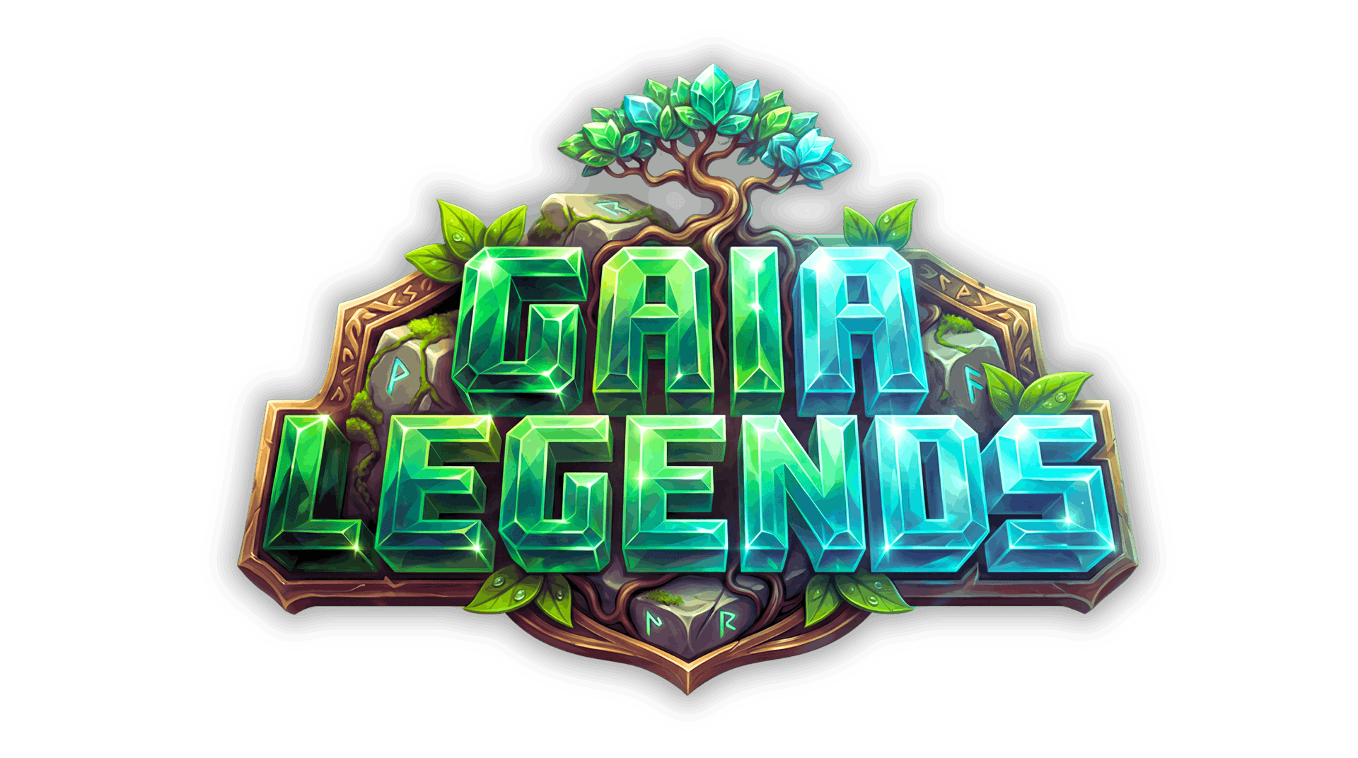 Gaia Legends