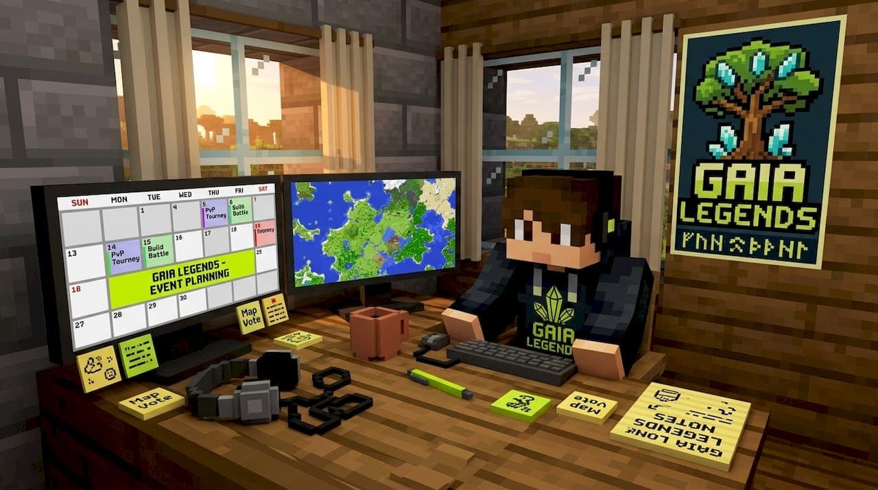 Minecraft Event Hosting Guide for Every Server Size