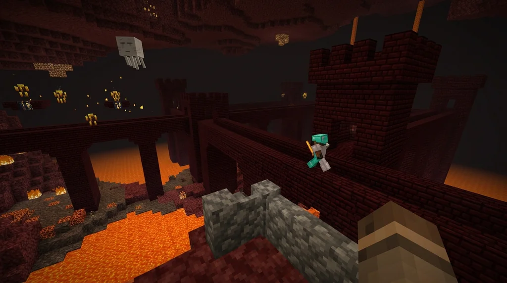 How to Speedrun All Advancements in Minecraft (2026 Guide) supporting Minecraft scene 1