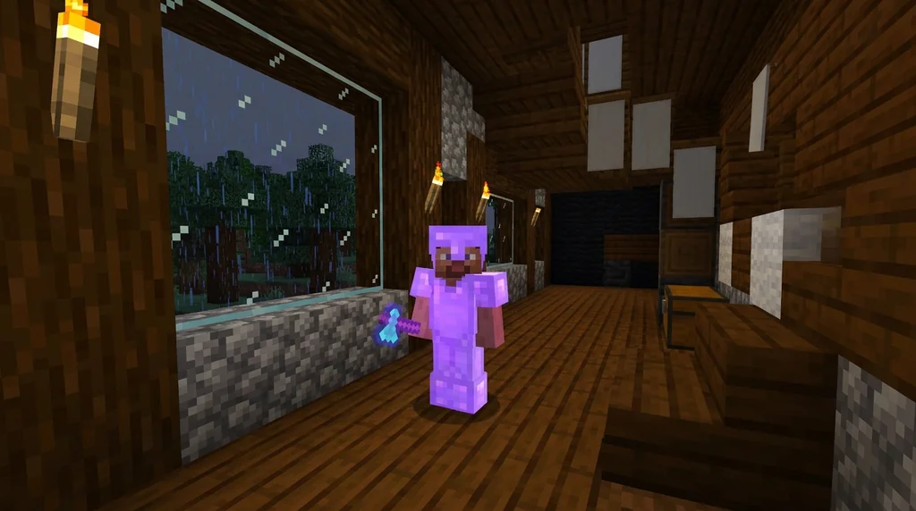 How to Speedrun All Bosses in Minecraft: The Ultimate 2026 Guide supporting Minecraft scene 1