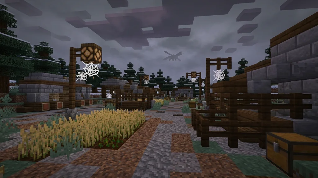 How to Spot a Dying Minecraft Server: 7 Warning Signs (2026) supporting Minecraft scene 1